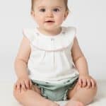 Shorts set