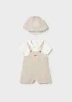 Overall with hat - Image 2