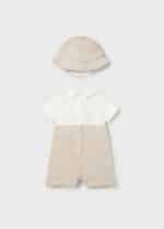 Overall with hat - Image 3