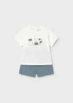 Shorts set - Image 2