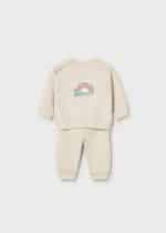 Brushless tracksuit - Image 3