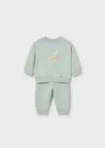 Brushless tracksuit - Image 2