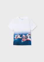 Short sleeve t-shirt