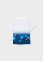 Short sleeve t-shirt - Image 2