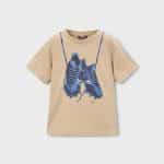 Short sleeve t-shirt