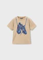 Short sleeve t-shirt