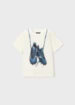 Short sleeve t-shirt - Image 2