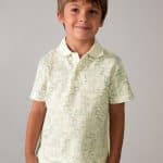 Polo t-shirt