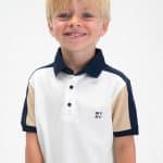 Polo t-shirt