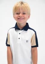 Polo t-shirt