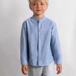 Shirt set