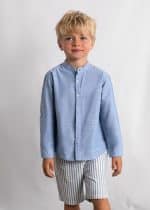 Shirt set