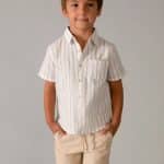Shirt set