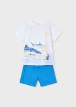 Shorts set - Image 2
