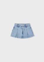 Denim skirt - Image 2