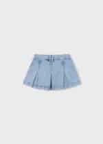 Denim skirt - Image 3