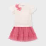 Skirt set
