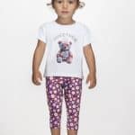 Leggings set
