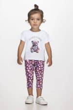 Leggings set