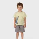 Shorts set
