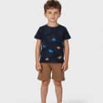 Shorts set