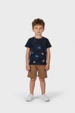 Shorts set