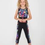 Leggings set