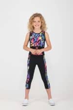 Leggings set