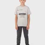 Short sleeve tracksuit