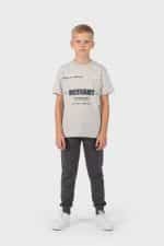 Short sleeve tracksuit