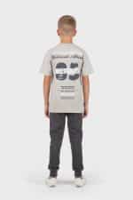 Short sleeve tracksuit - Image 2