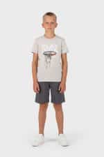 Shorts set