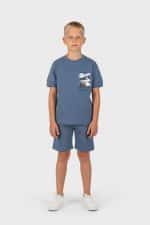 Shorts set
