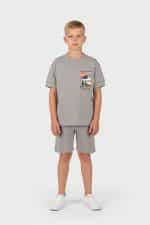Shorts set