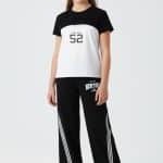 Pants set