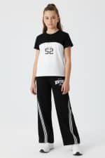 Pants set