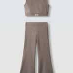 Pants set