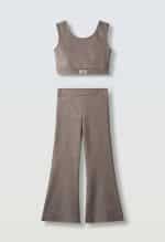 Pants set