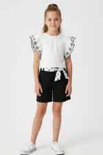 Shorts set