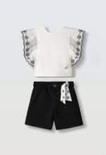 Shorts set - Image 2