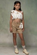 Shorts set