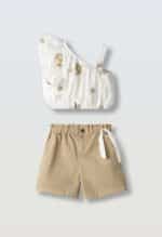 Shorts set - Image 2