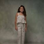 Pants set