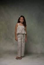 Pants set
