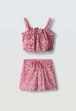 Shorts set - Image 2