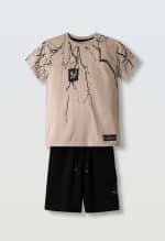 Shorts set - Image 2