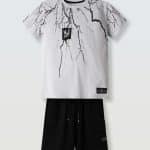 Shorts set