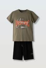 Shorts set - Image 2