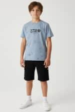 Shorts set