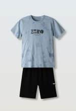 Shorts set - Image 2